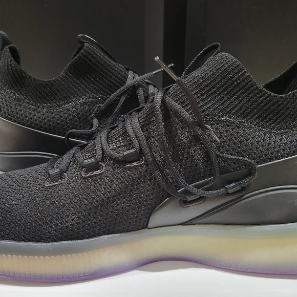 Puma Clyde Court-11.5 - Picture 4 of 5